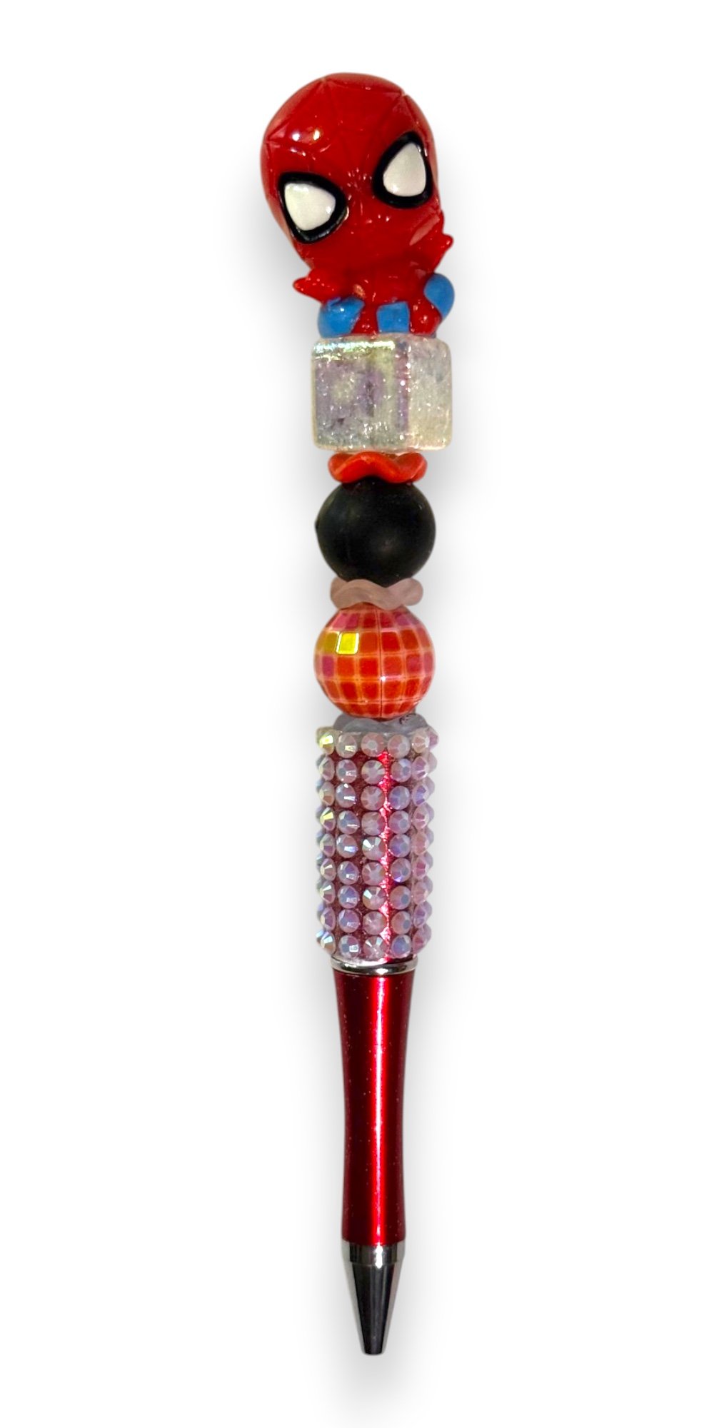 Spider-Man Wand