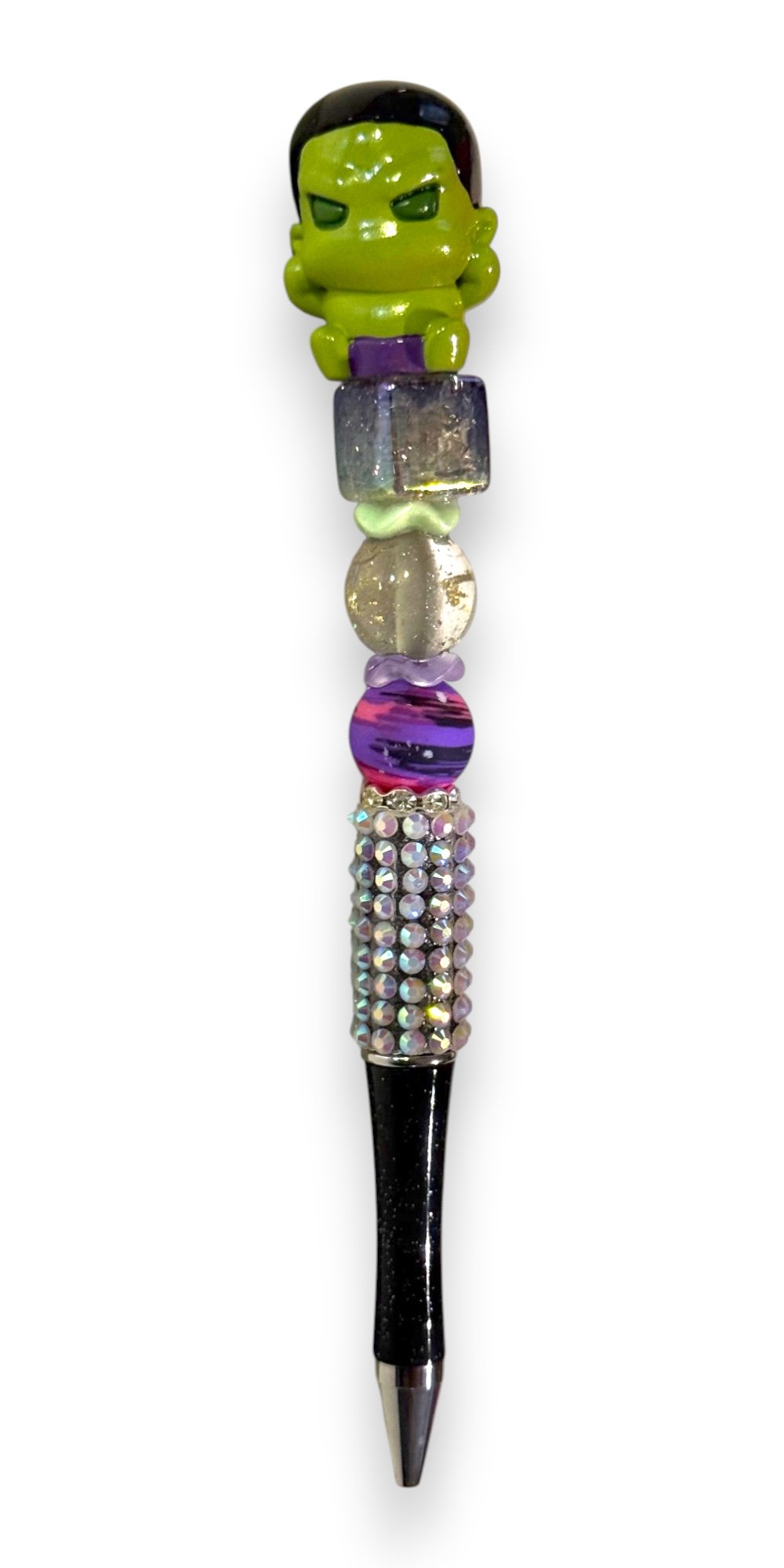 Hulk Wand