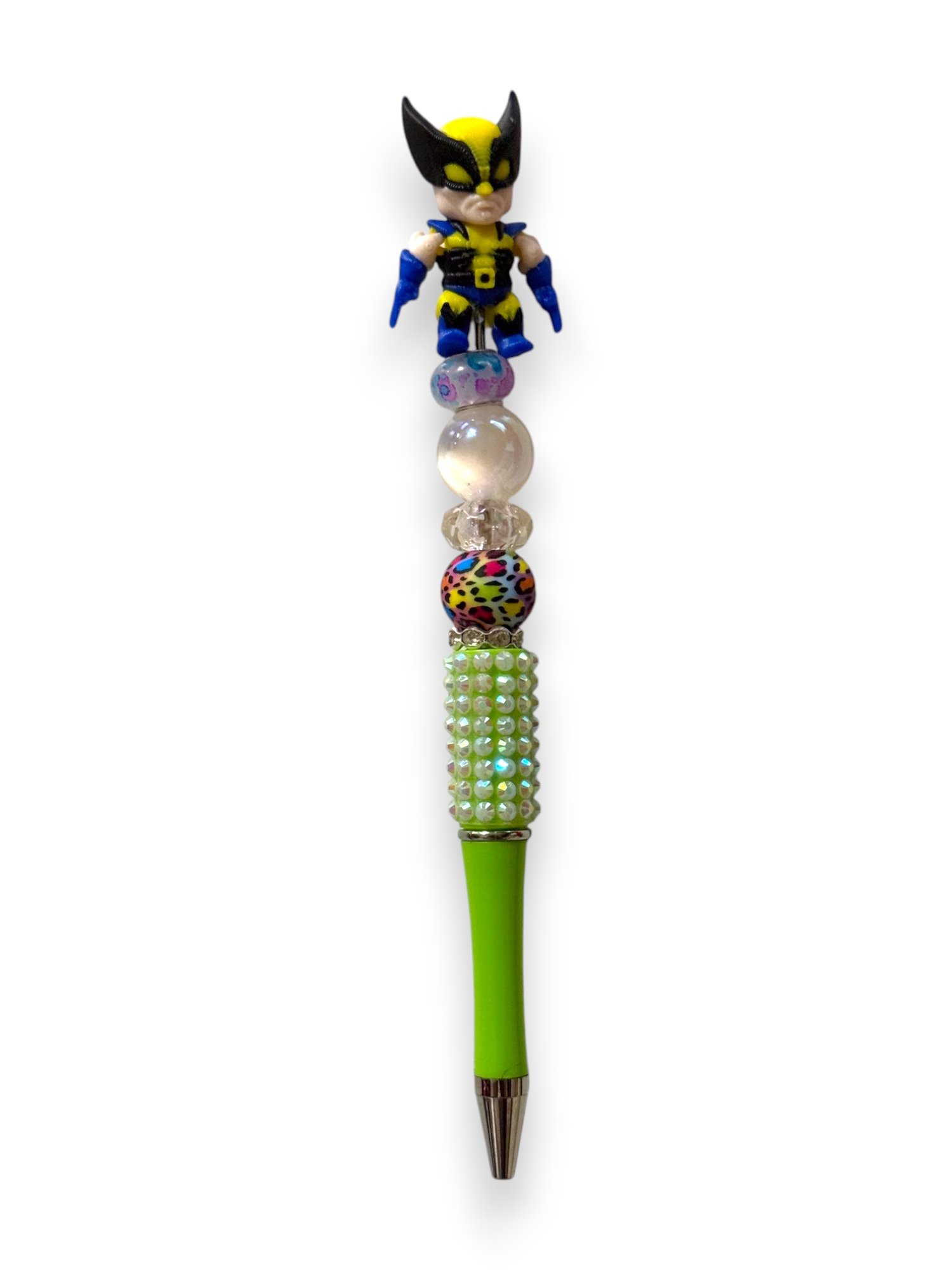 Wolverine Wand