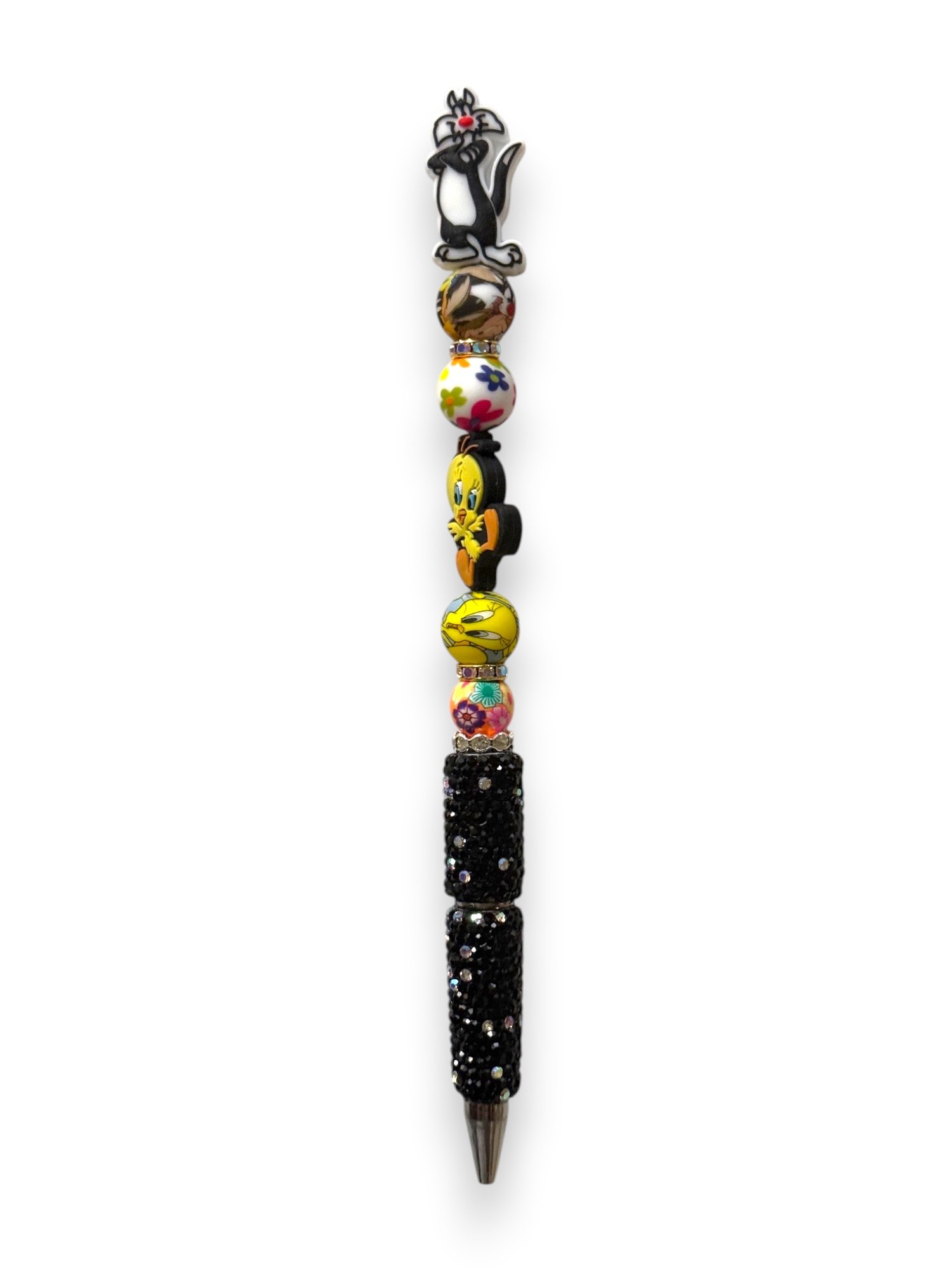 Sylvester & Tweety Wand