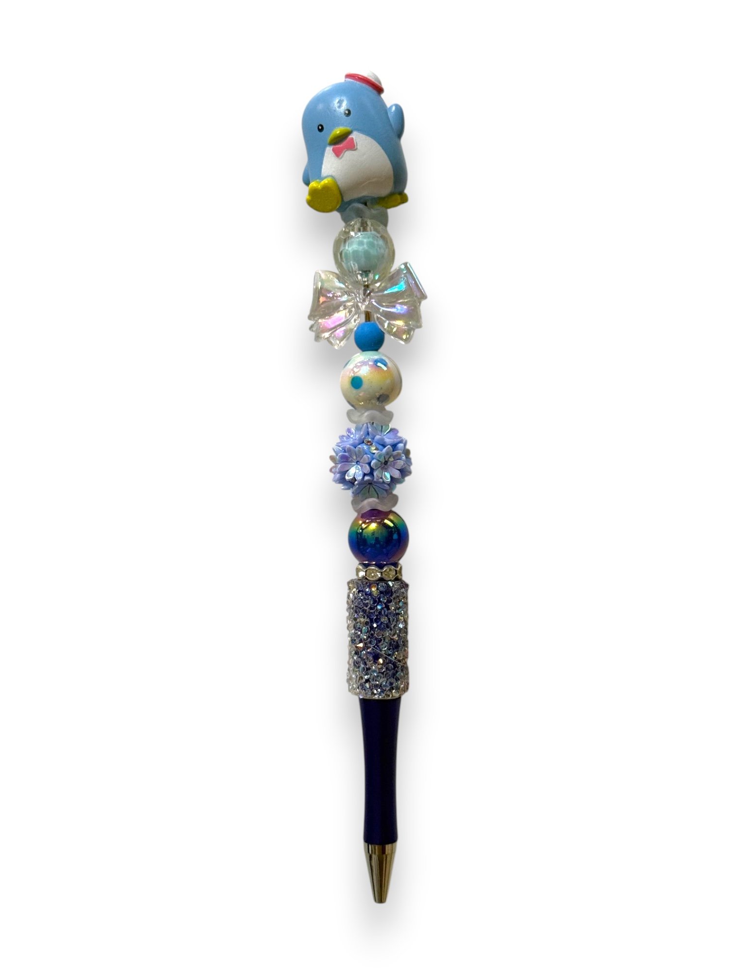 Tuxedo Sam Penguin Wand