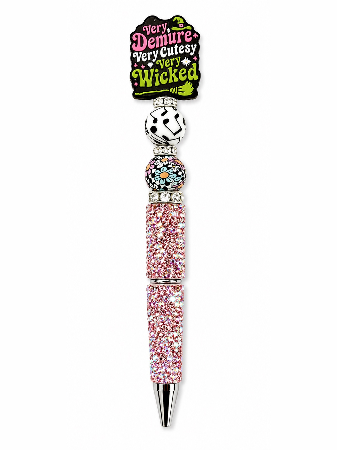 Very Wicked Wand