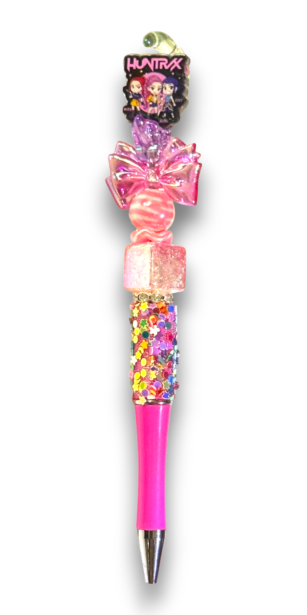 Huntrxx Wand