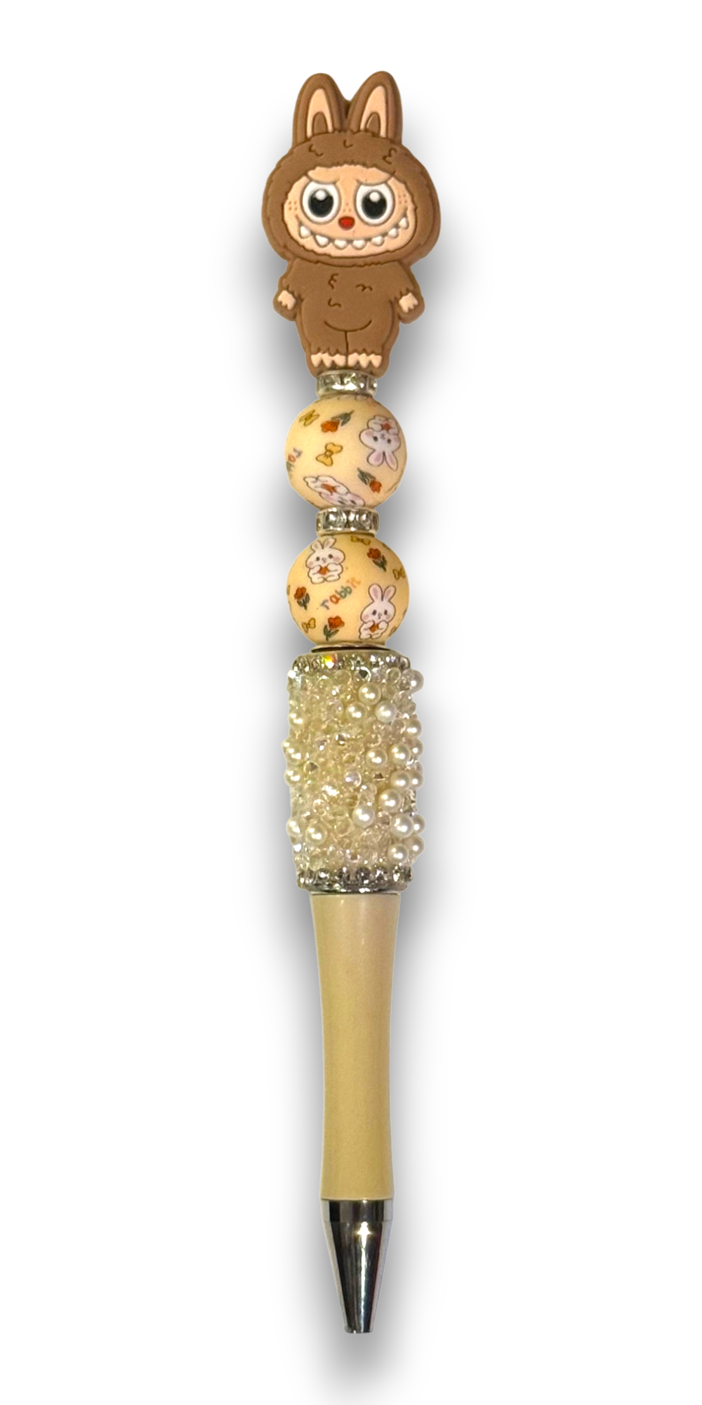 Labubu Bunny Wand