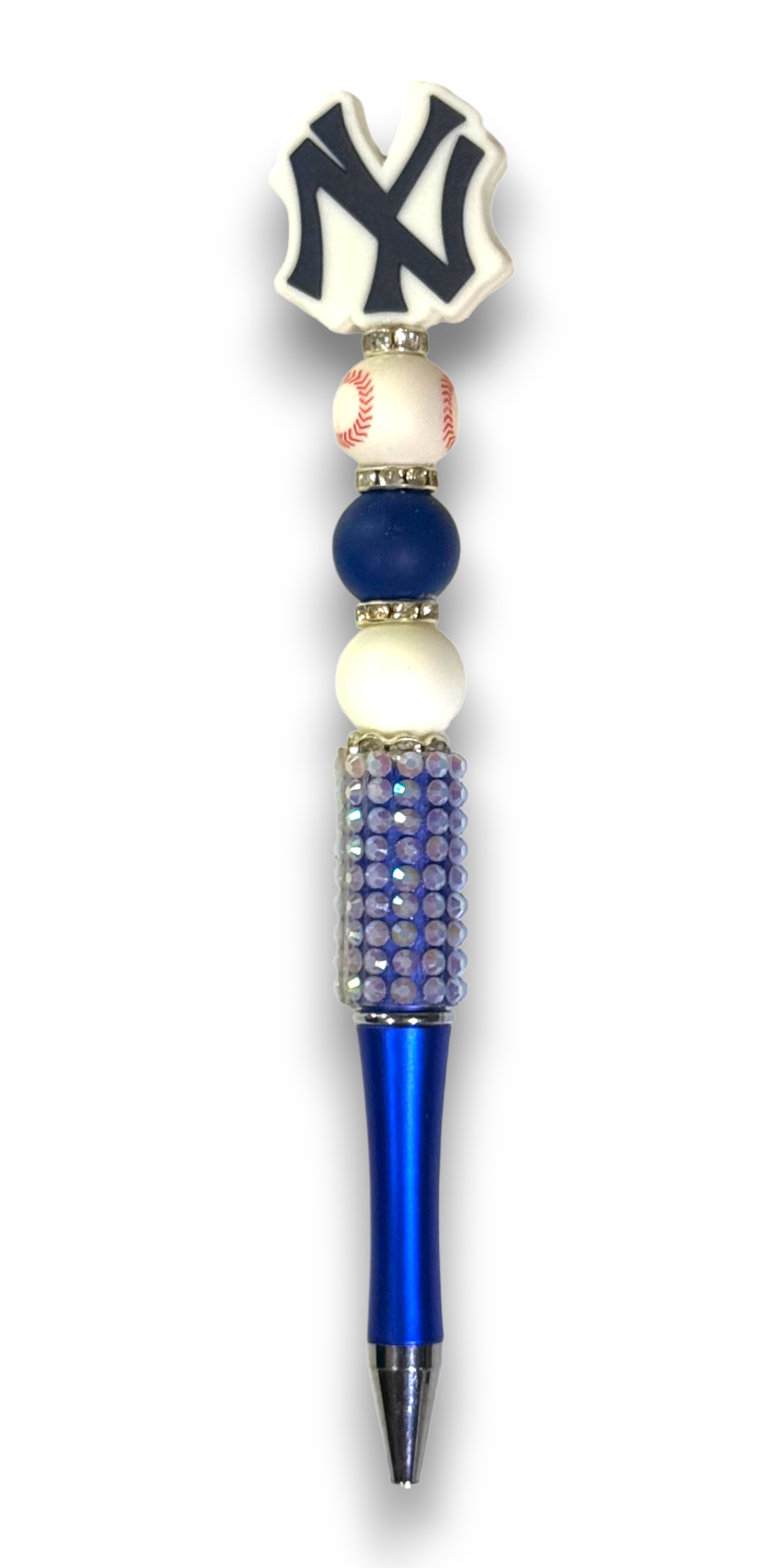 NY Yankees &mdash; Blue Wand