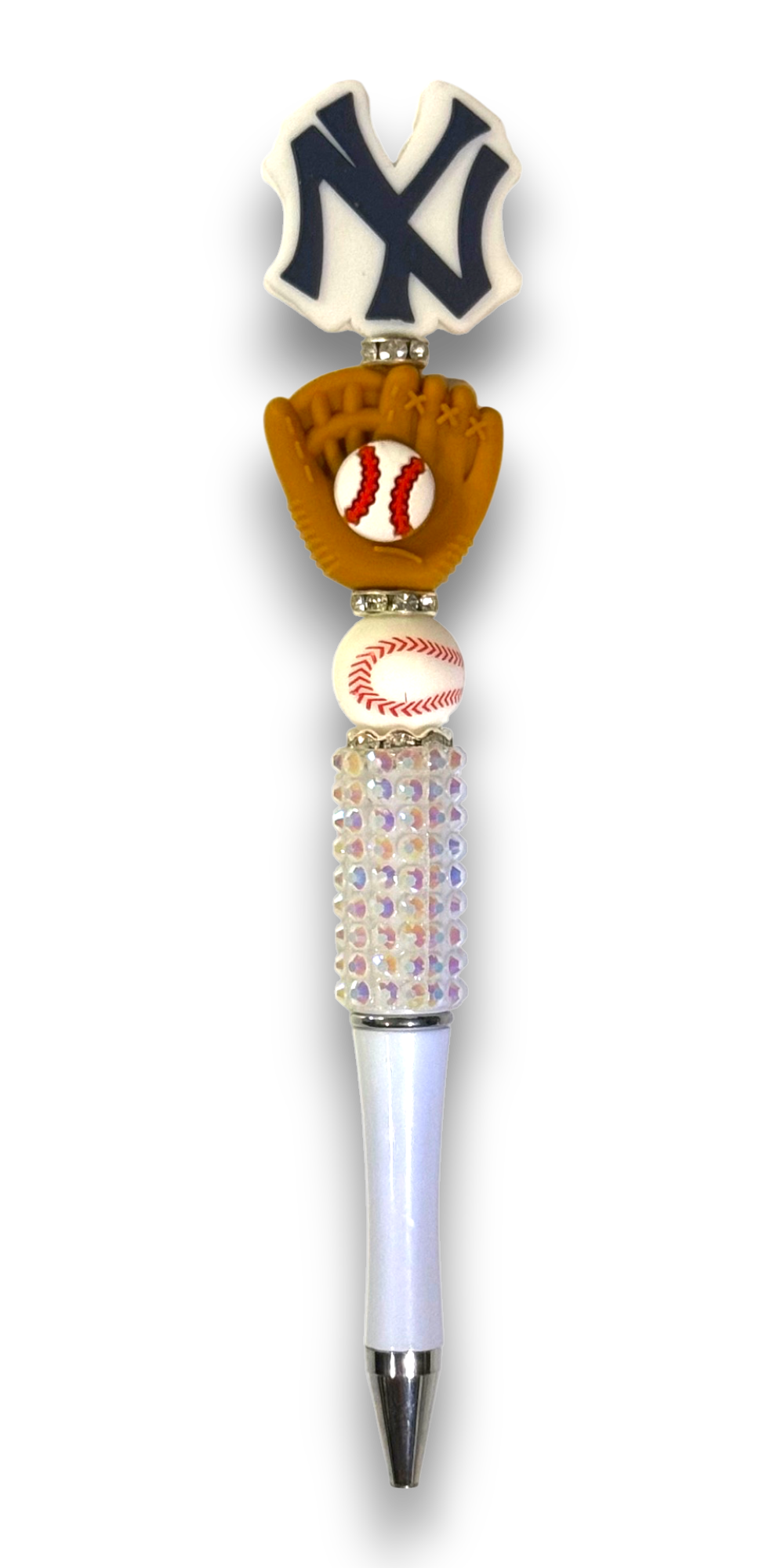 NY Yankees &mdash; Glove Wand