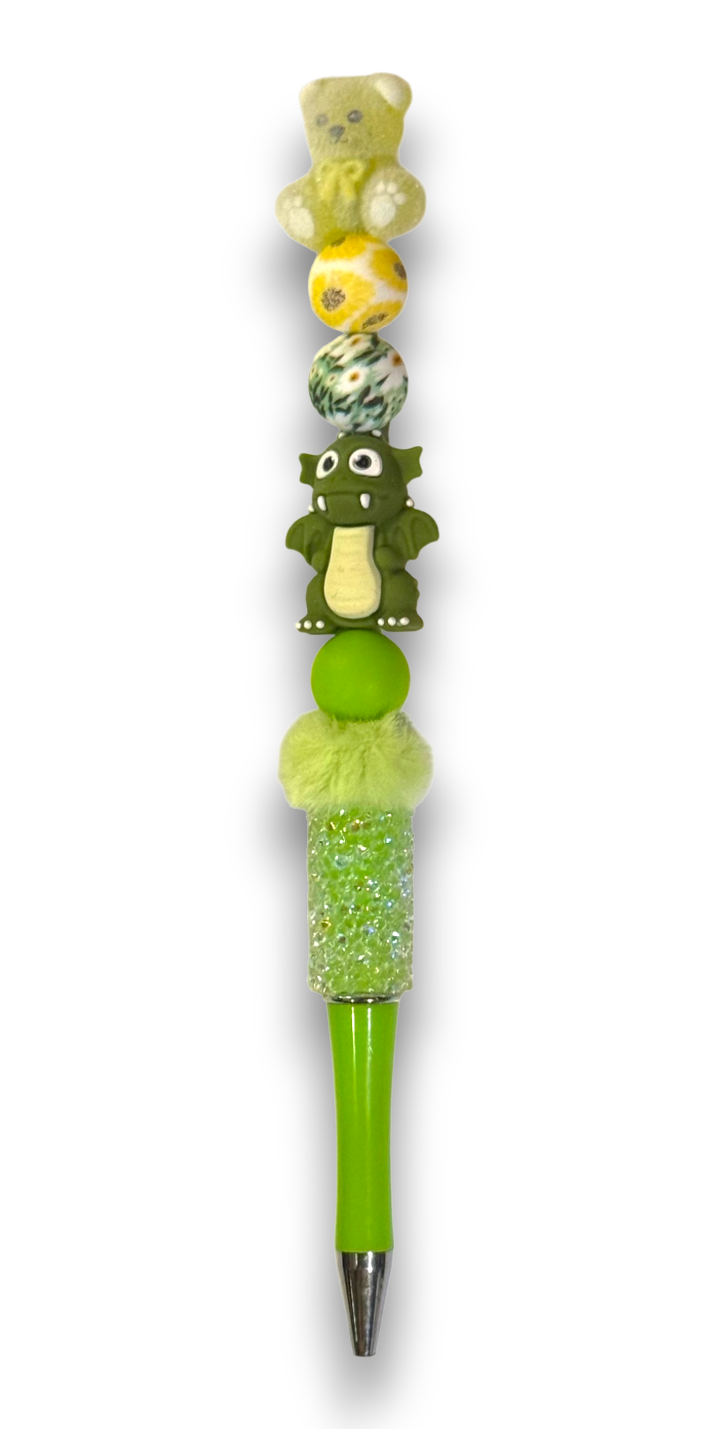 Dragon Wand
