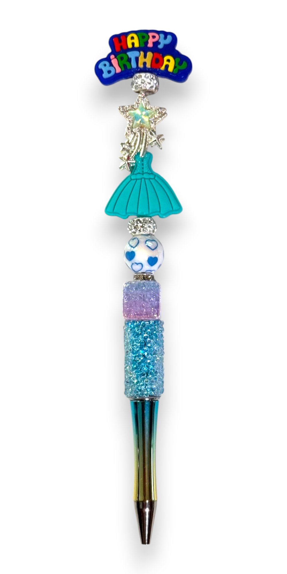 Birthday Wish Wand