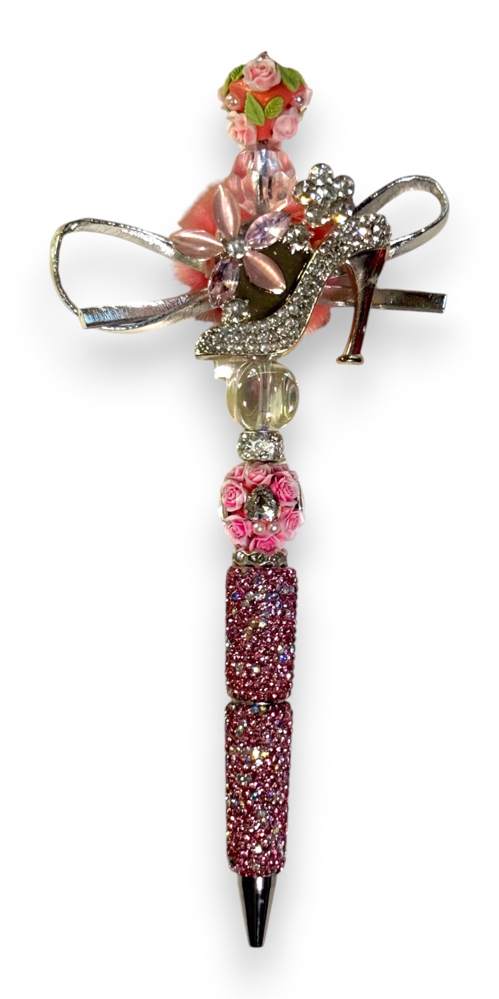 Glass Slipper Glam Wand