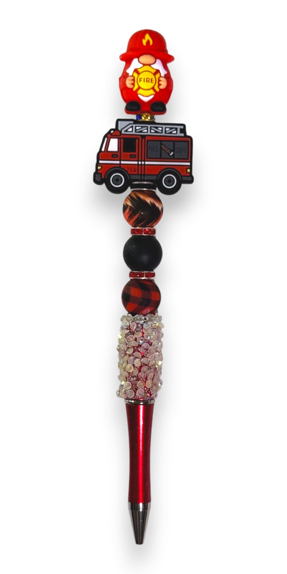 Fire Gnome Rescue Wand