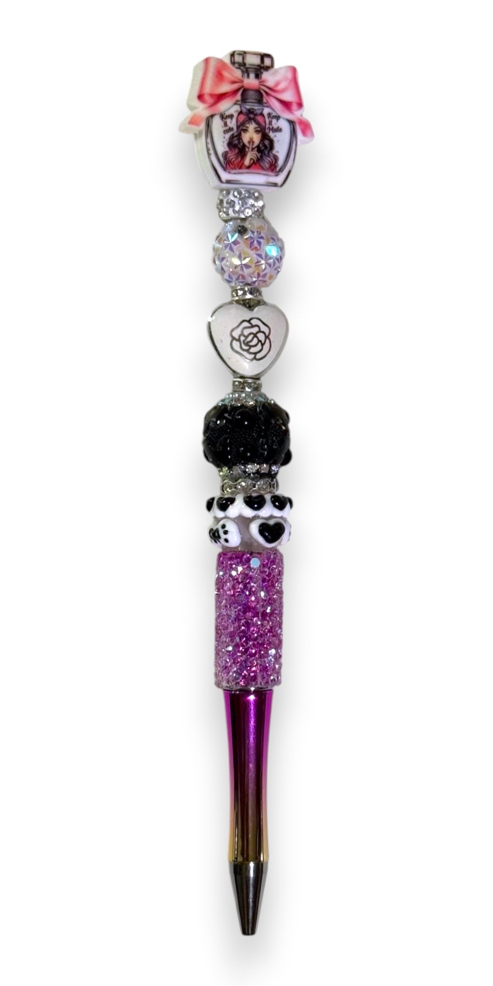 Keep It Cute Noir Wand
