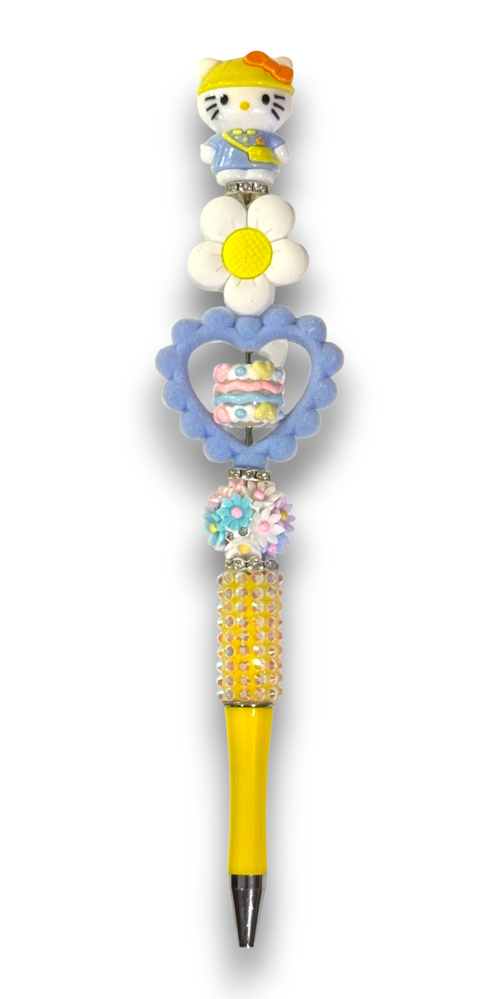 Hello Kitty &mdash; Daisy Wand