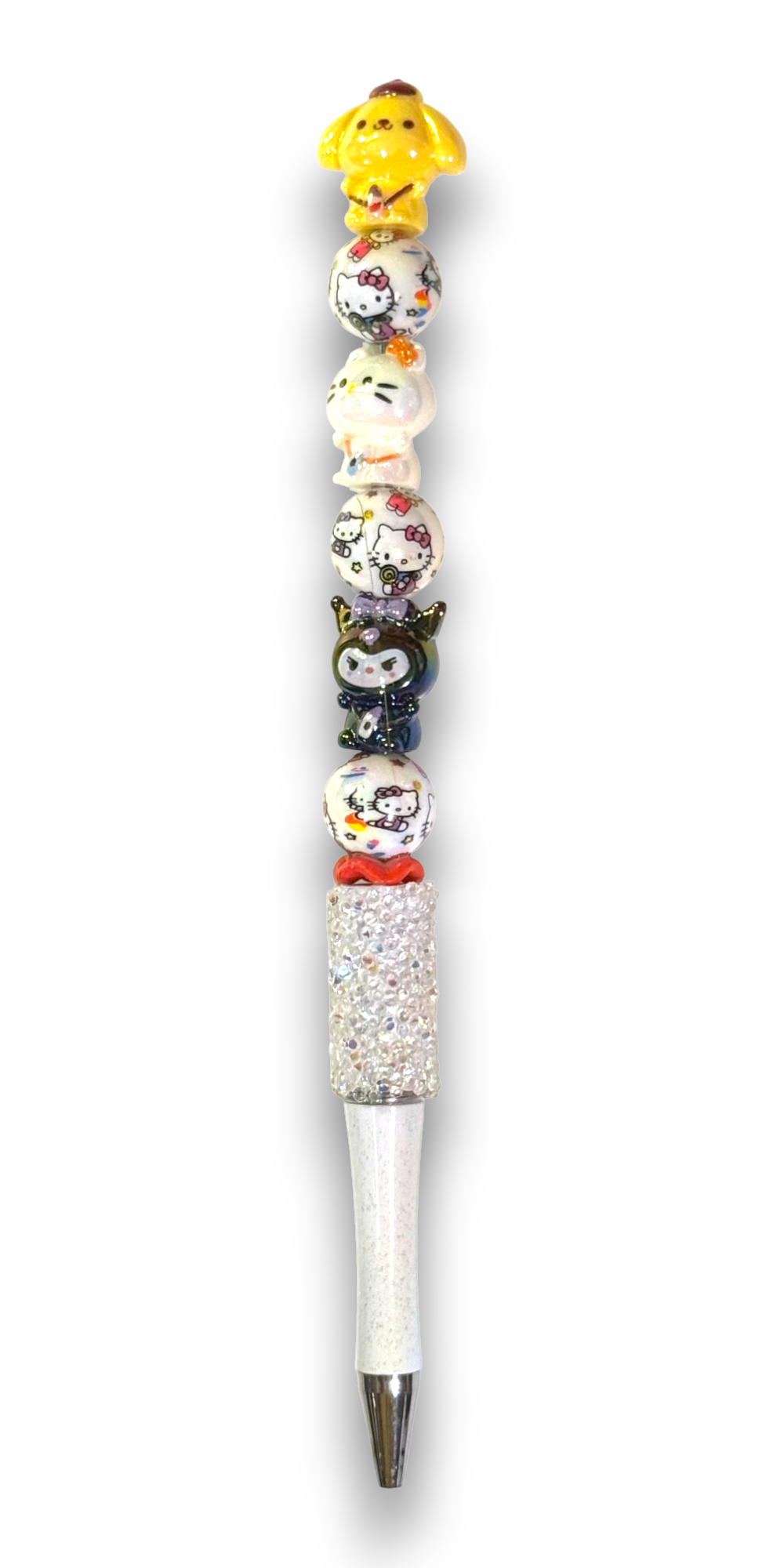 Sanrio Squad Wand