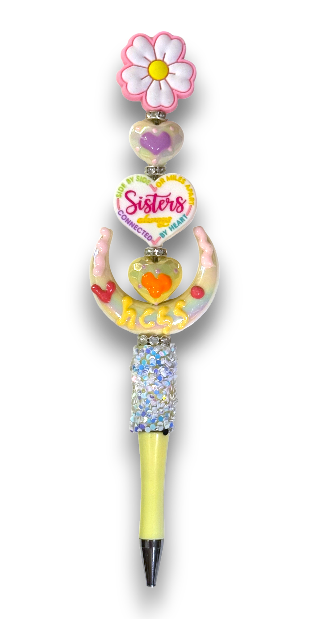Sisters Wand
