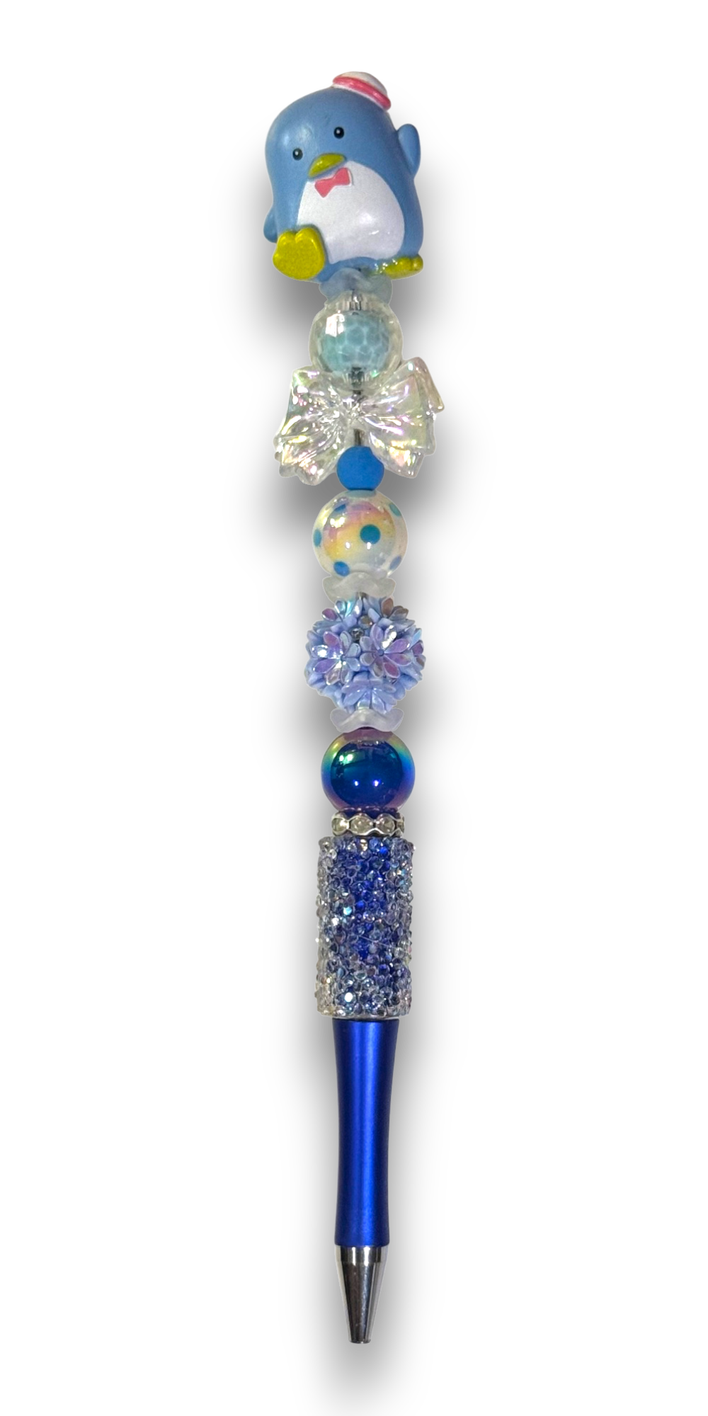 Tuxedosam Wand
