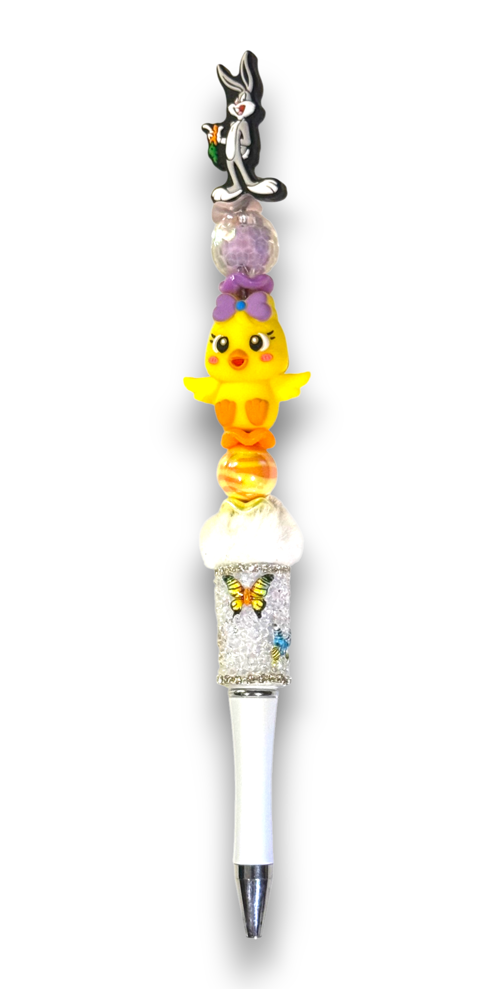 Bugs Bunny & Tweety Wand