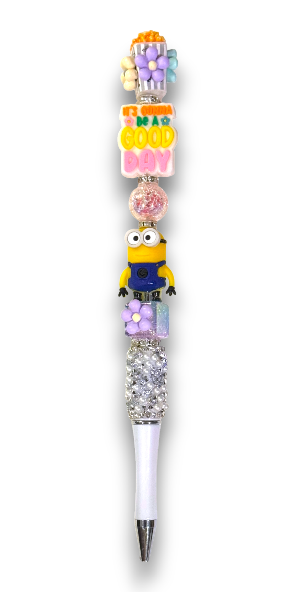 It's Gonna Be a Good Day Wand