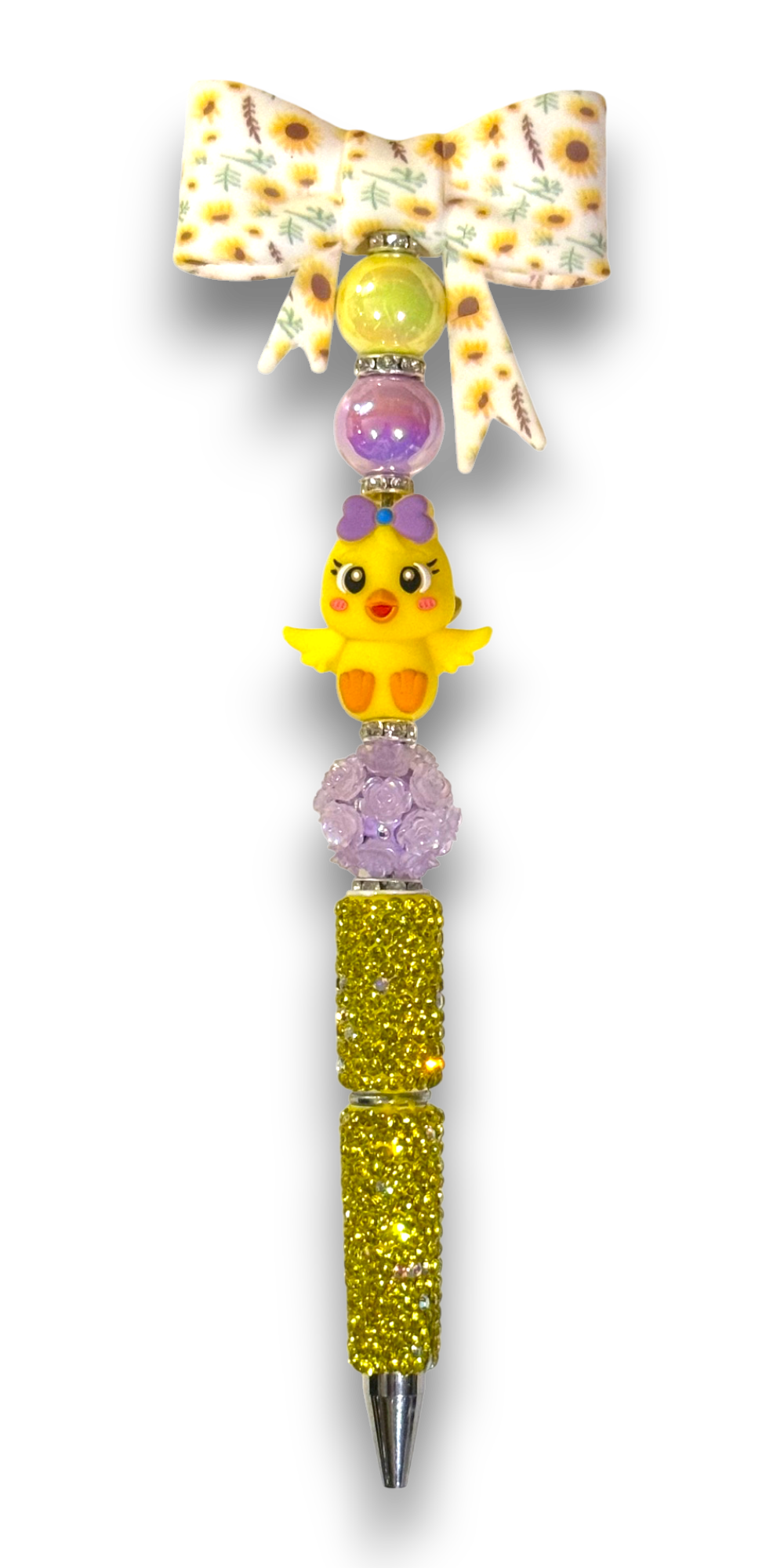 Sunny Chick Wand