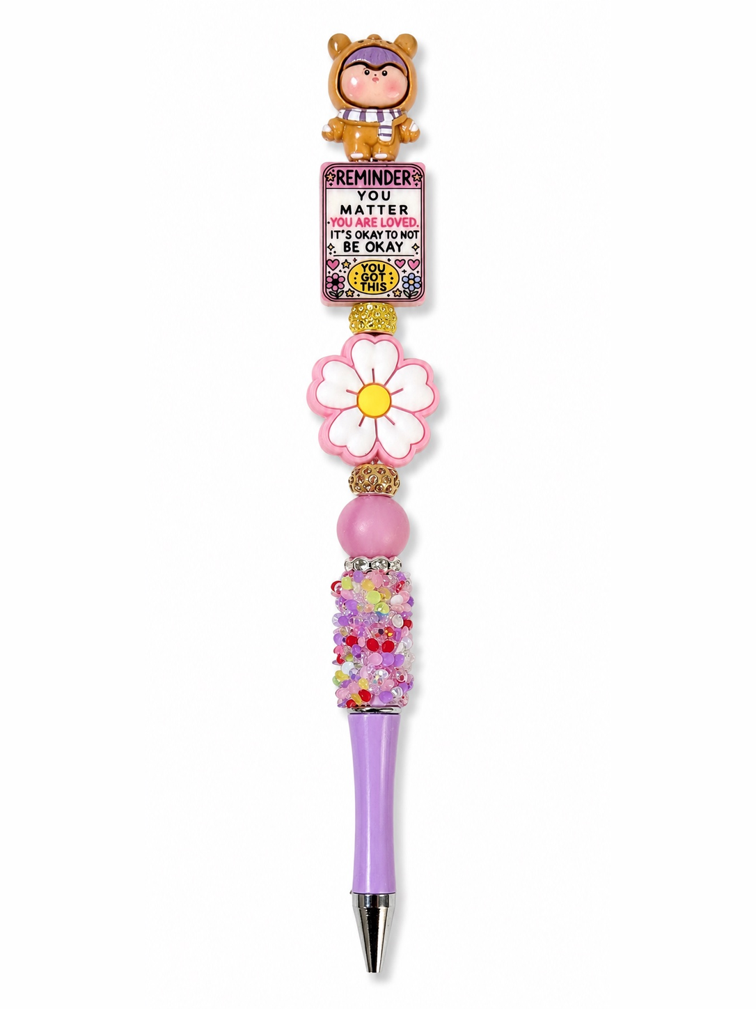 You Matter Wand